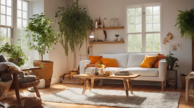 Natural spider repellents