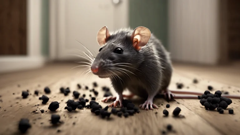 how to know if you have rats