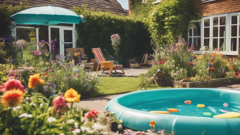 summer pest control Surrey