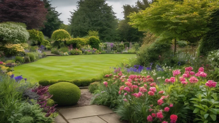 Surrey Garden Pests